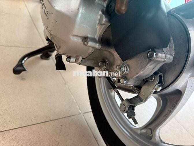 honda vision nguyên bản 2020