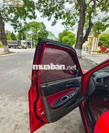 Honda Accord 2.0 AT 1993 - 76 Triệu