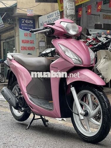 VISION BẢN LIMITED GIỚI HẠN