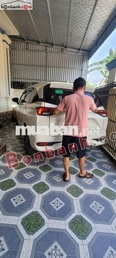 Toyota Avanza Premio 1.5 MT 2023 - 410 Triệu