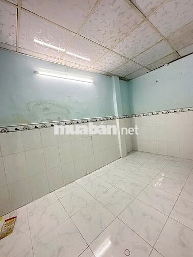 THƠM nhà hẽm ngã tư phú thuận 67tr/m2 quận 7