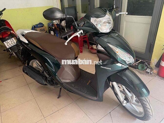 honda vision nguyên bản 2020