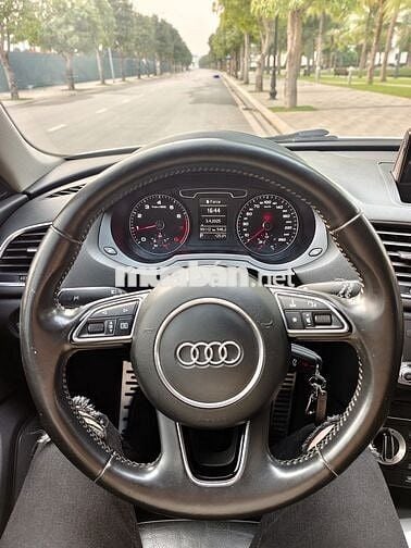 Audi Q3 2012 2.0 TFSI Quattro - 99998 km