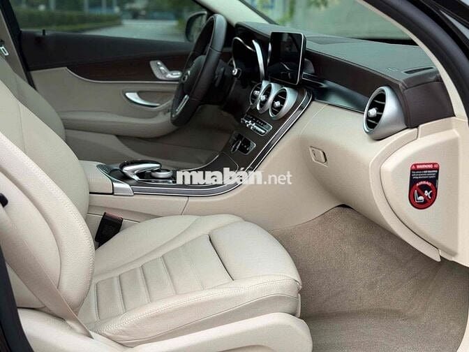 cần bán c200 exclusive xs 2021 tên cty