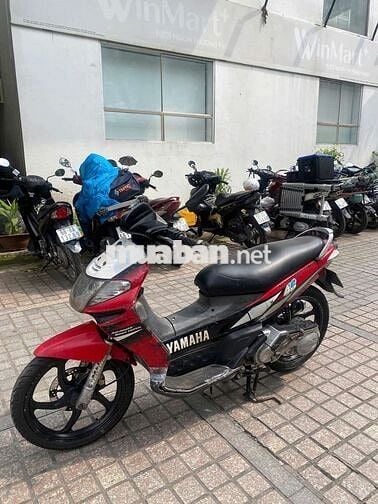 Xe novo giấy tờ đầy đủ