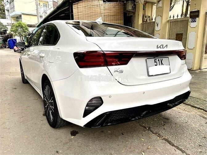 Kia K3 Luxury 1.6 AT 2021. Xe gia đình rất đẹp