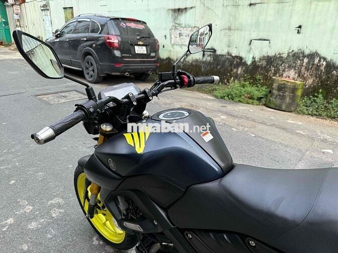 Mt15 bssg chính chủ đập thùng cần bán