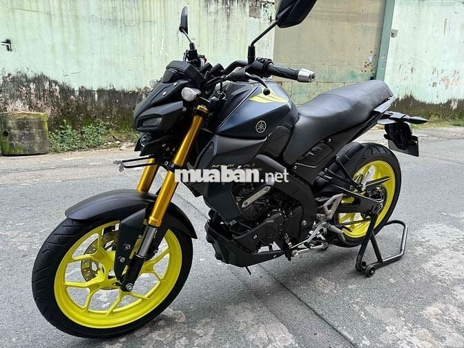 Mt15 bssg chính chủ đập thùng cần bán