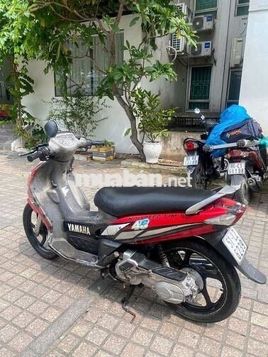 Xe novo giấy tờ đầy đủ