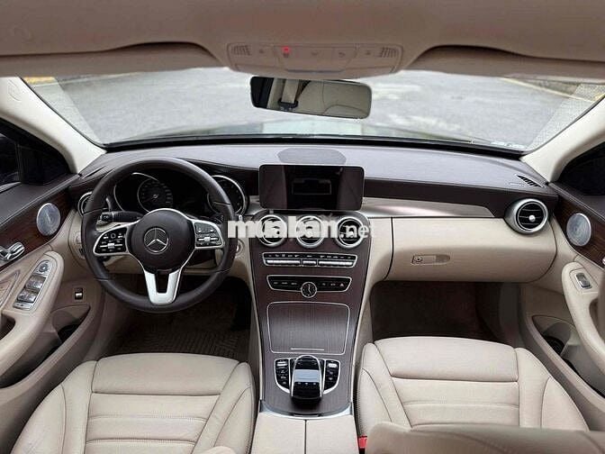 cần bán c200 exclusive xs 2021 tên cty