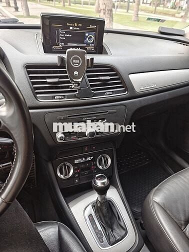 Audi Q3 2012 2.0 TFSI Quattro - 99998 km