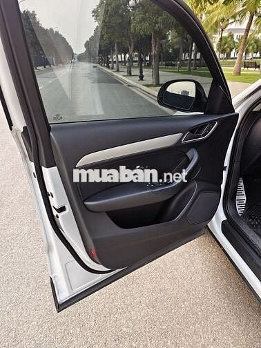 Audi Q3 2012 2.0 TFSI Quattro - 99998 km