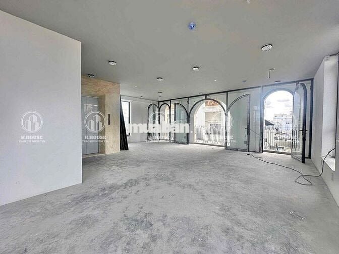 💥 CHO THUÊ NHÀ NGUYÊN CĂN – MẶT TIỀN ĐƯỜNG VÀNG, TÂN BÌNH 💥