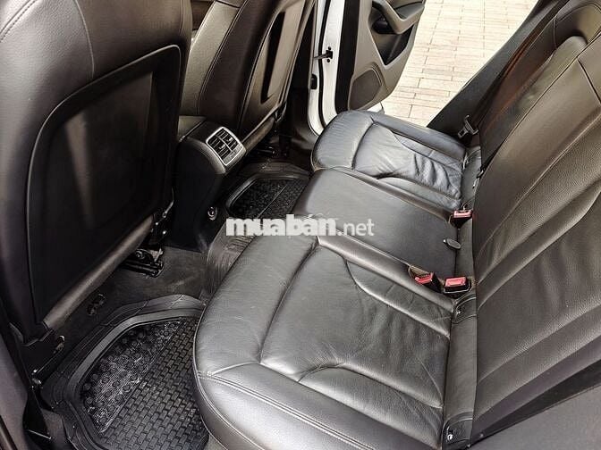 Audi Q3 2012 2.0 TFSI Quattro - 99998 km