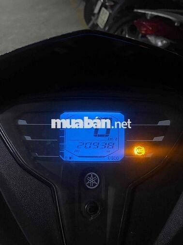 Bán xe Freego S - Smartkey - ABS