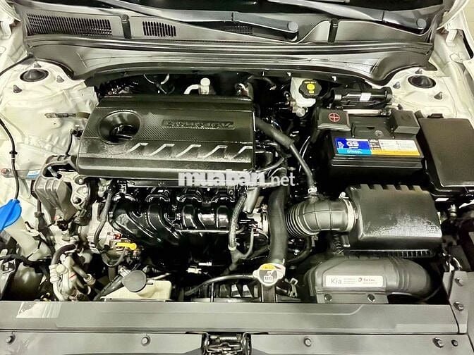 Kia K3 Luxury 1.6 AT 2021. Xe gia đình rất đẹp