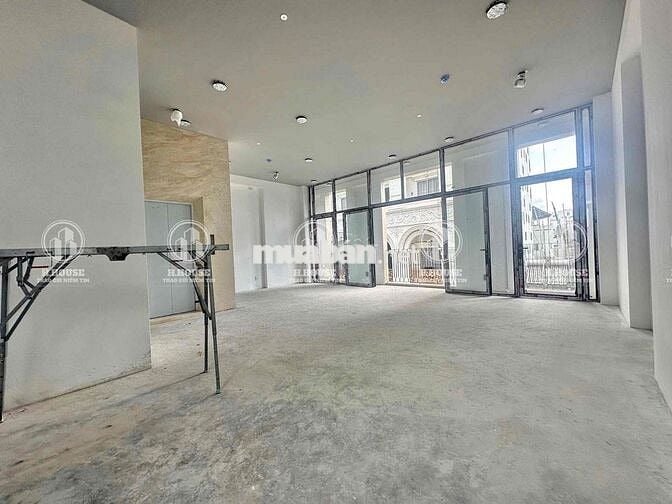 💥 CHO THUÊ NHÀ NGUYÊN CĂN – MẶT TIỀN ĐƯỜNG VÀNG, TÂN BÌNH 💥