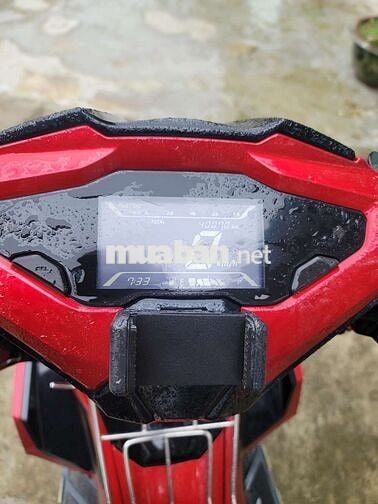 Honda Air Blade 125cc Đỏ 40070 km