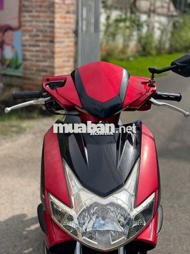 💥 Air Blade 2009 – SƠN ZIN, TEM ZIN MỘC –