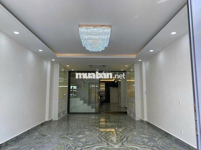 CHO THUÊ NHÀ PHỐ LIỀN KỀ TRONG KHU HÀ ĐÔ CENTROSA, QUẬN 10