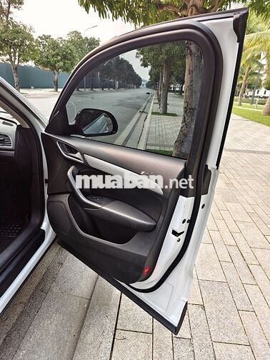 Audi Q3 2012 2.0 TFSI Quattro - 99998 km