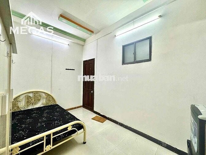 Phòng Đầy Đủ Nội Thất - Giá Tốt ngay Dương Thị Mười - Lê Văn Khương