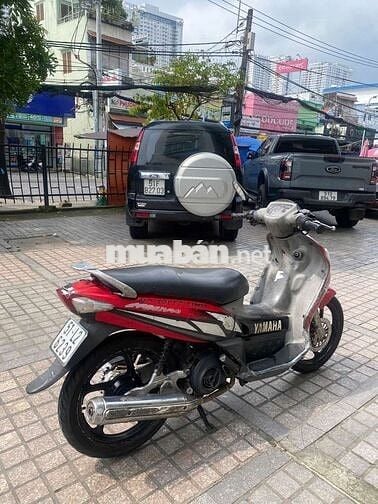 Xe novo giấy tờ đầy đủ