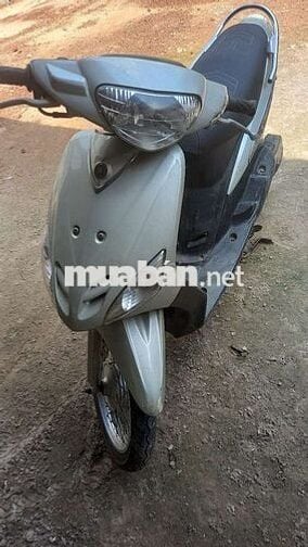 Mio giấy tờ bs 61