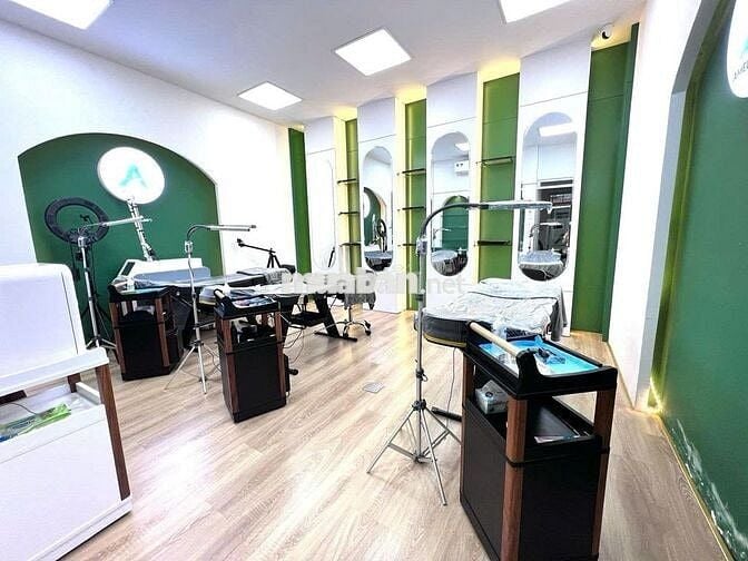 SIÊU HOT KHU BÀU CÁT, 5X20M- 157E Nguyễn Hồng Đào, P.14, TB, mới tinh