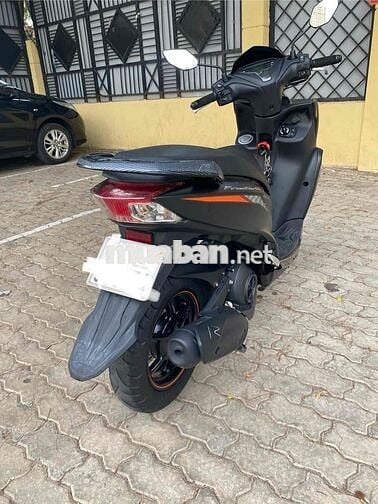 Bán xe Freego S - Smartkey - ABS