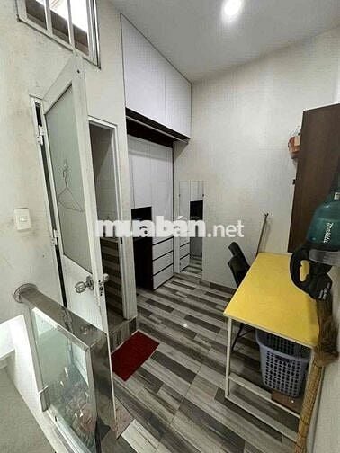 Mới keng full nội thất trệt lầu 3,2*5 rẻ chốt lẹ