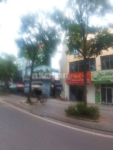 Bán Nhà riêng số 3 Ngô Gia Tự, Phường Đức Giang, quận Long Biên, HN