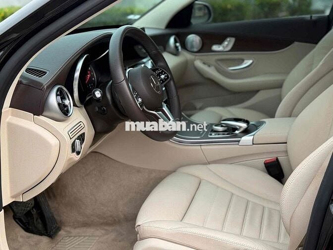 cần bán c200 exclusive xs 2021 tên cty