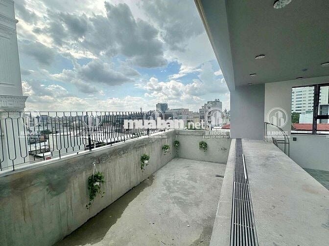 💥 CHO THUÊ NHÀ NGUYÊN CĂN – MẶT TIỀN ĐƯỜNG VÀNG, TÂN BÌNH 💥