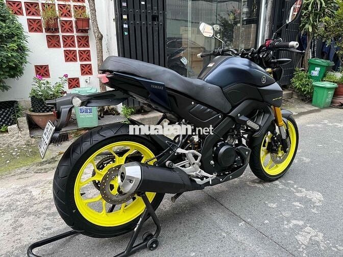 Mt15 bssg chính chủ đập thùng cần bán