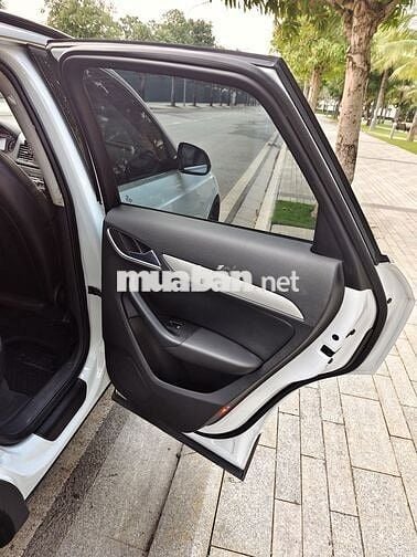 Audi Q3 2012 2.0 TFSI Quattro - 99998 km