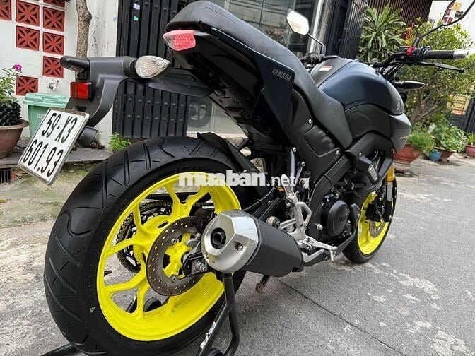 Mt15 bssg chính chủ đập thùng cần bán