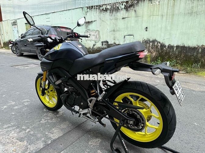 Mt15 bssg chính chủ đập thùng cần bán