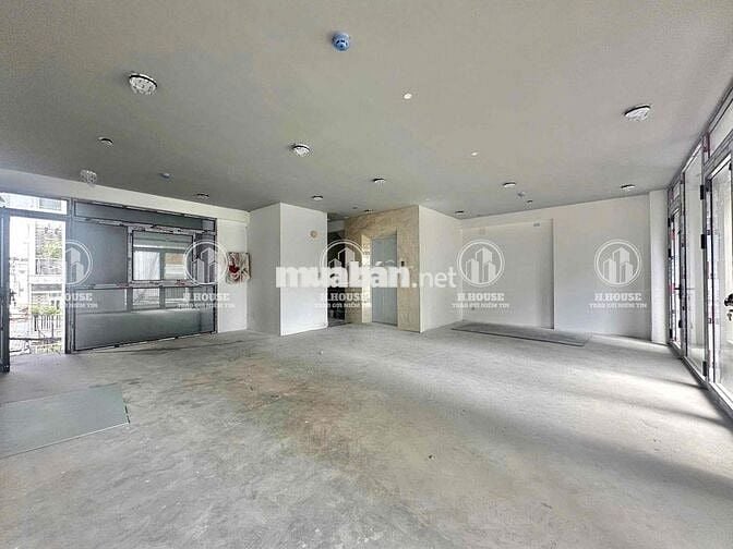 💥 CHO THUÊ NHÀ NGUYÊN CĂN – MẶT TIỀN ĐƯỜNG VÀNG, TÂN BÌNH 💥