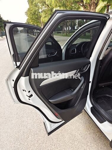 Audi Q3 2012 2.0 TFSI Quattro - 99998 km