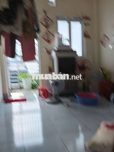 BÁN NHÀ SHR ĐƯỜNG SỐ 46 HBC THỦ ĐỨC CŨ GẦN GIGAMAL