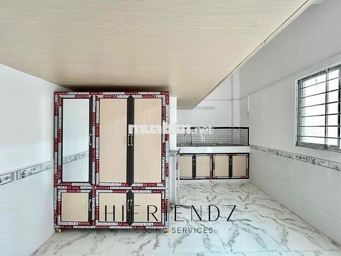 KHAI TRƯƠNG DUPLEX/STUDIO GẦN ĐHYD Q5 CHỈ TỪ 4.200.000 - THANG MÁY