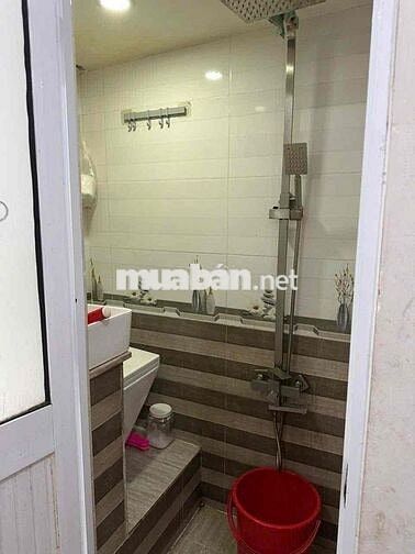 Mới keng full nội thất trệt lầu 3,2*5 rẻ chốt lẹ