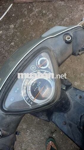 Mio giấy tờ bs 61