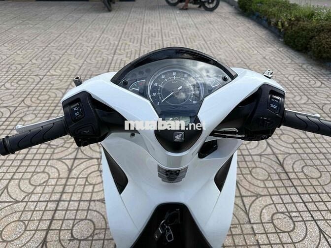 SH 125 ABS 2017 1 đời chủ như mới.