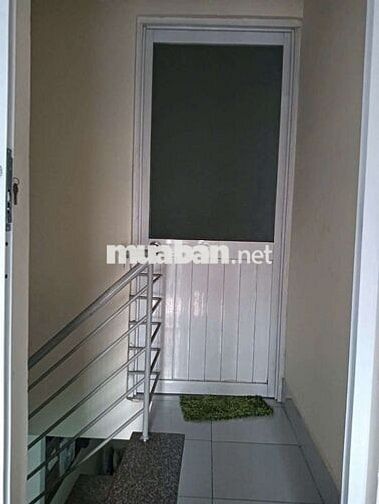 BÁN NHÀ SHR ĐƯỜNG SỐ 46 HBC THỦ ĐỨC CŨ GẦN GIGAMAL