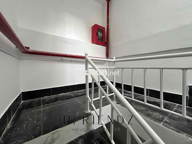 KHAI TRƯƠNG DUPLEX/STUDIO GẦN ĐHYD Q5 CHỈ TỪ 4.200.000 - THANG MÁY