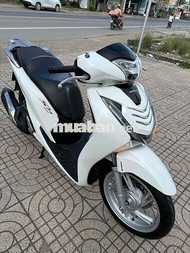 SH 125 ABS 2017 1 đời chủ như mới.