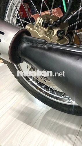 Cần bán xipo 120 6so lửa 120