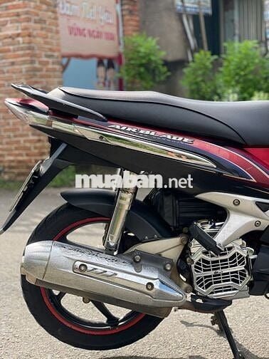 💥 Air Blade 2009 – SƠN ZIN, TEM ZIN MỘC –